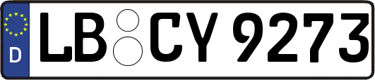 LB-CY9273
