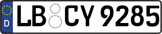 LB-CY9285