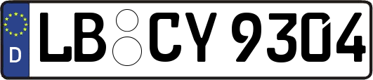 LB-CY9304