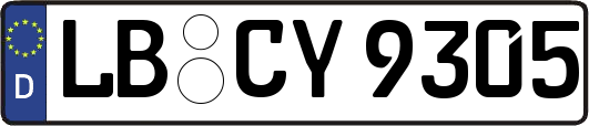 LB-CY9305