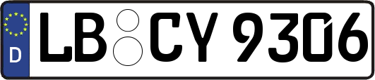 LB-CY9306