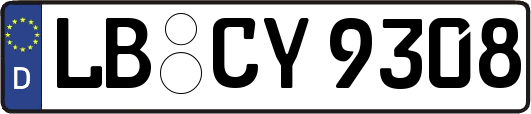 LB-CY9308