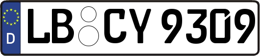 LB-CY9309