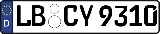 LB-CY9310