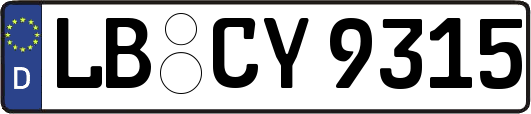 LB-CY9315
