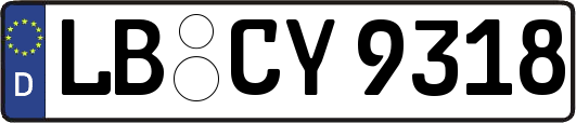 LB-CY9318