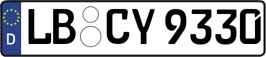 LB-CY9330