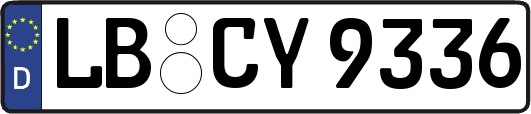 LB-CY9336