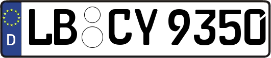 LB-CY9350
