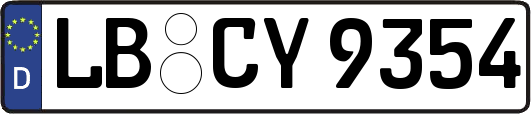 LB-CY9354