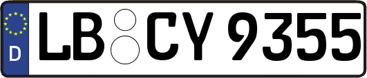LB-CY9355