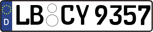LB-CY9357