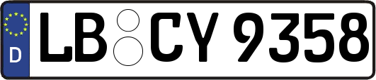 LB-CY9358