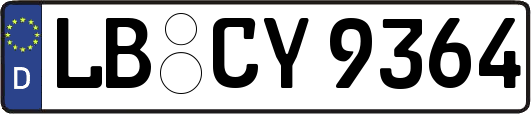 LB-CY9364