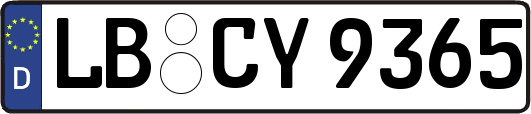 LB-CY9365