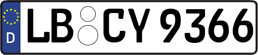 LB-CY9366