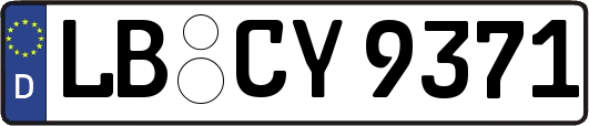 LB-CY9371