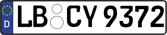 LB-CY9372
