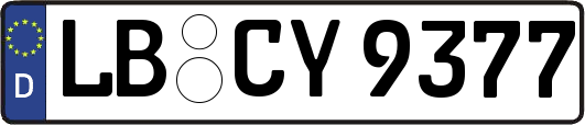 LB-CY9377