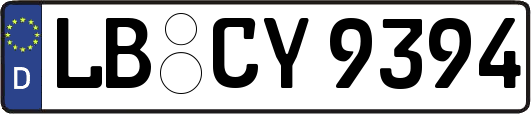 LB-CY9394