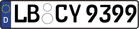 LB-CY9399