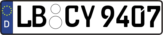 LB-CY9407