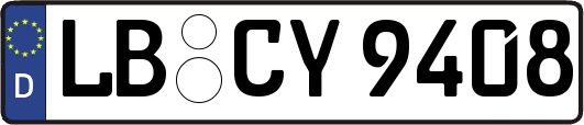 LB-CY9408
