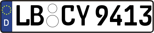 LB-CY9413