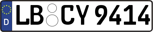 LB-CY9414