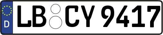 LB-CY9417