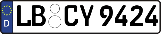LB-CY9424