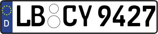 LB-CY9427