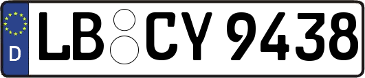 LB-CY9438