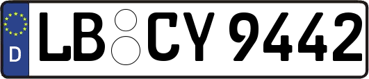 LB-CY9442