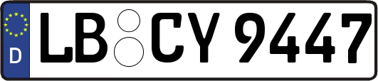 LB-CY9447