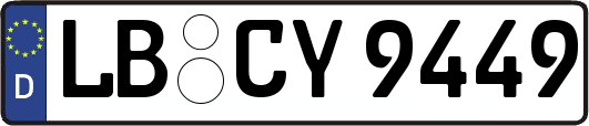 LB-CY9449