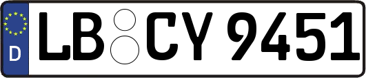LB-CY9451