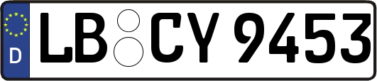 LB-CY9453