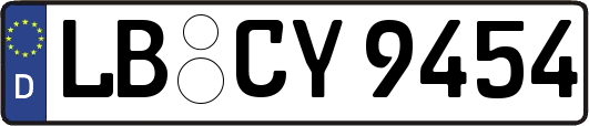 LB-CY9454