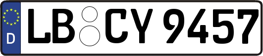 LB-CY9457