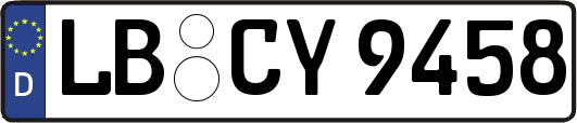 LB-CY9458