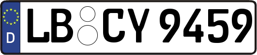 LB-CY9459