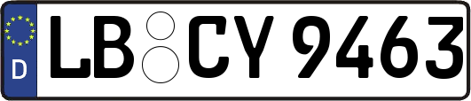 LB-CY9463