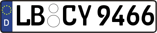 LB-CY9466