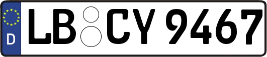 LB-CY9467