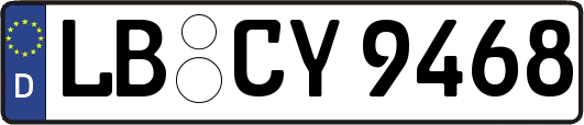 LB-CY9468