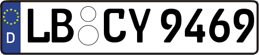 LB-CY9469