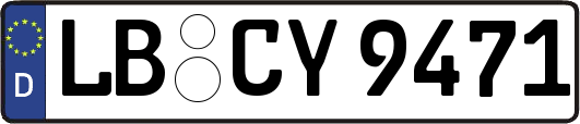 LB-CY9471
