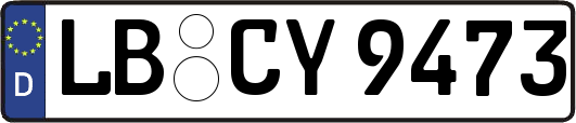LB-CY9473