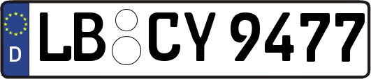 LB-CY9477